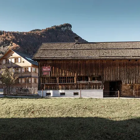 Naze`s Hus Mellau-2
